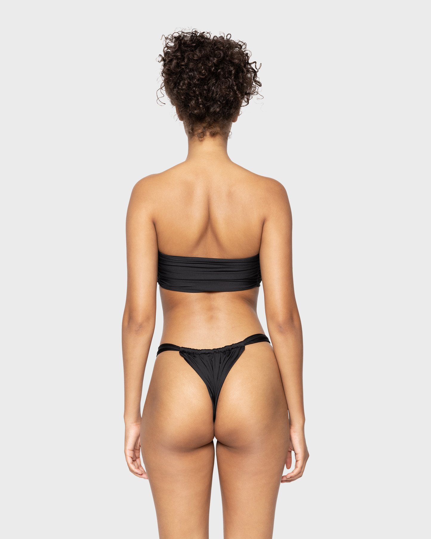 Kiss&Ride Top Black