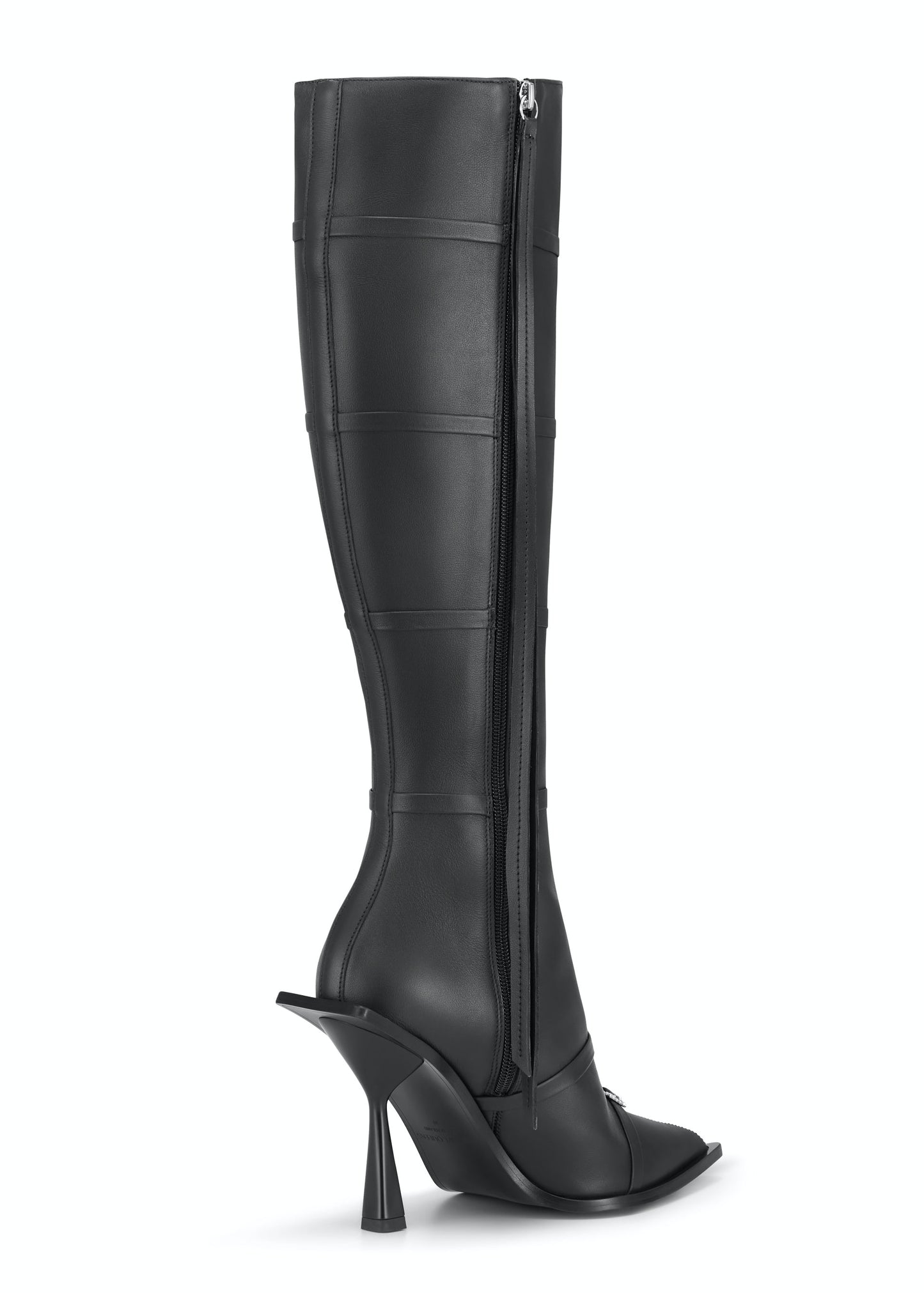 Rendezvous Boots