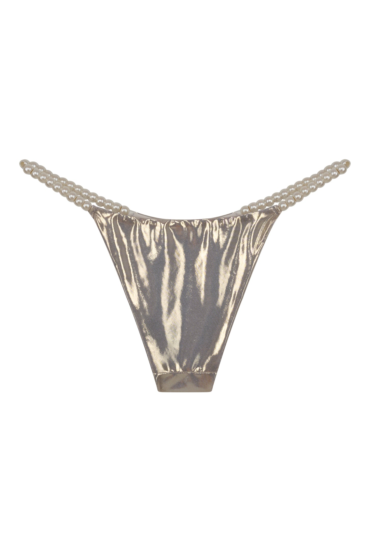 Mia Bottom Gold
