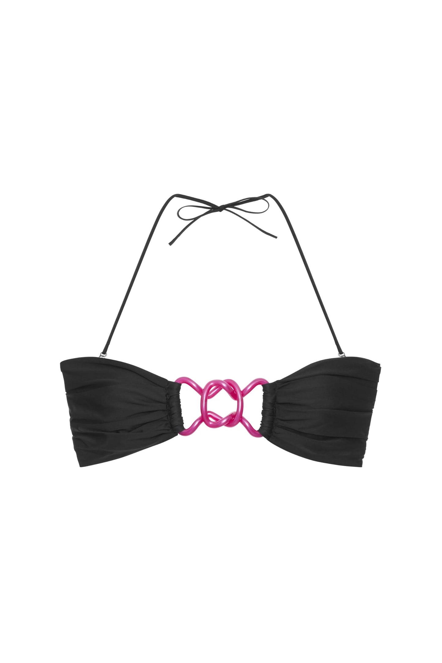 Kiss&Ride Top Black