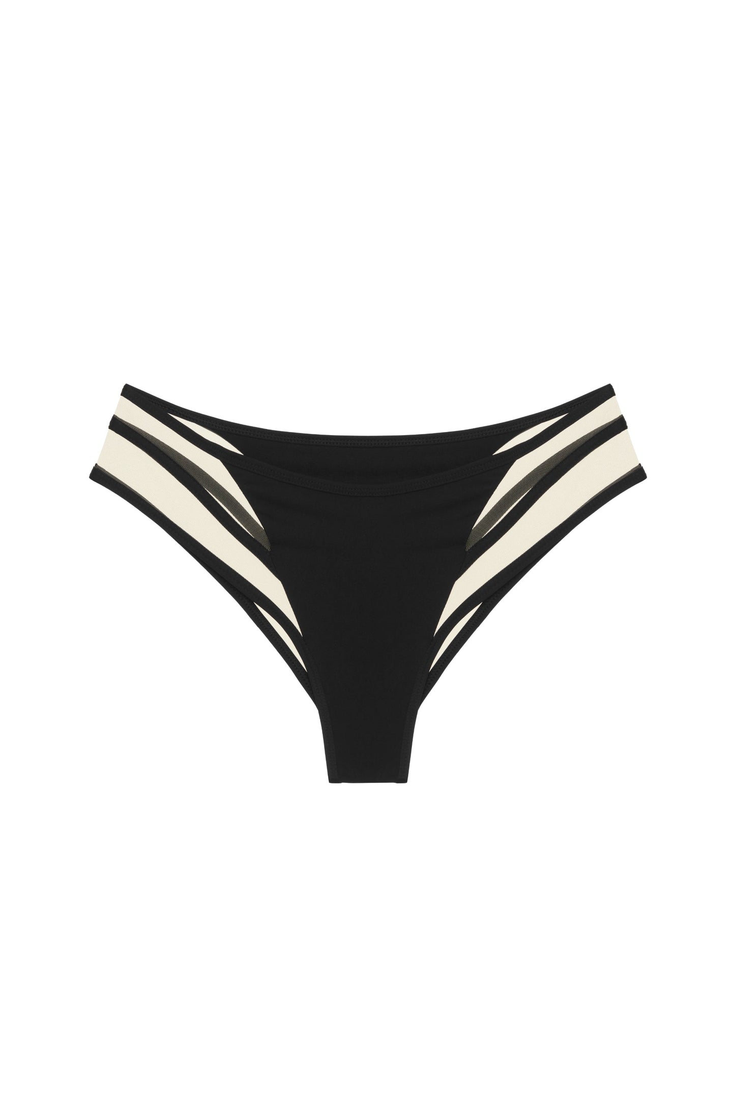 Lana Knicker Black