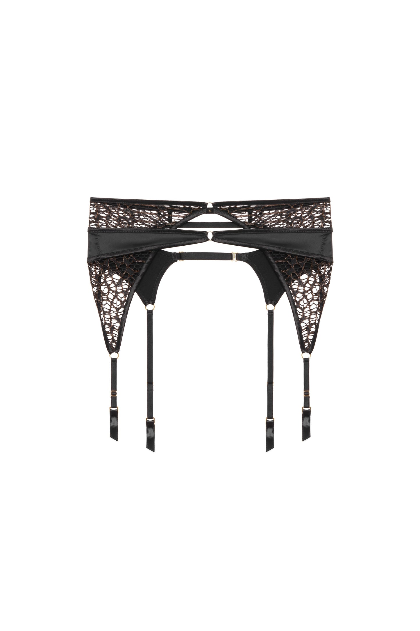 Miranda Suspender