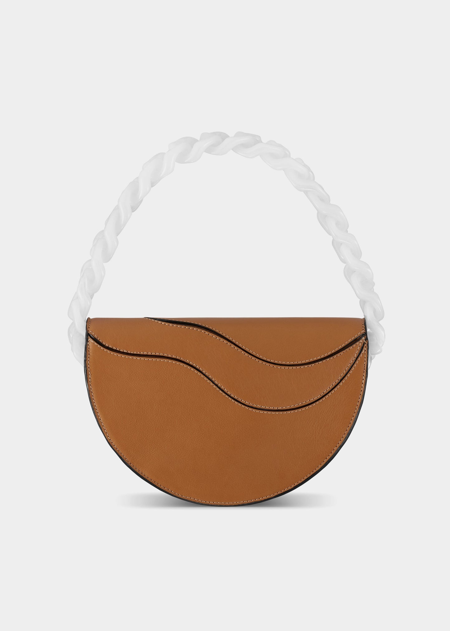 Bonny Bag Cognac