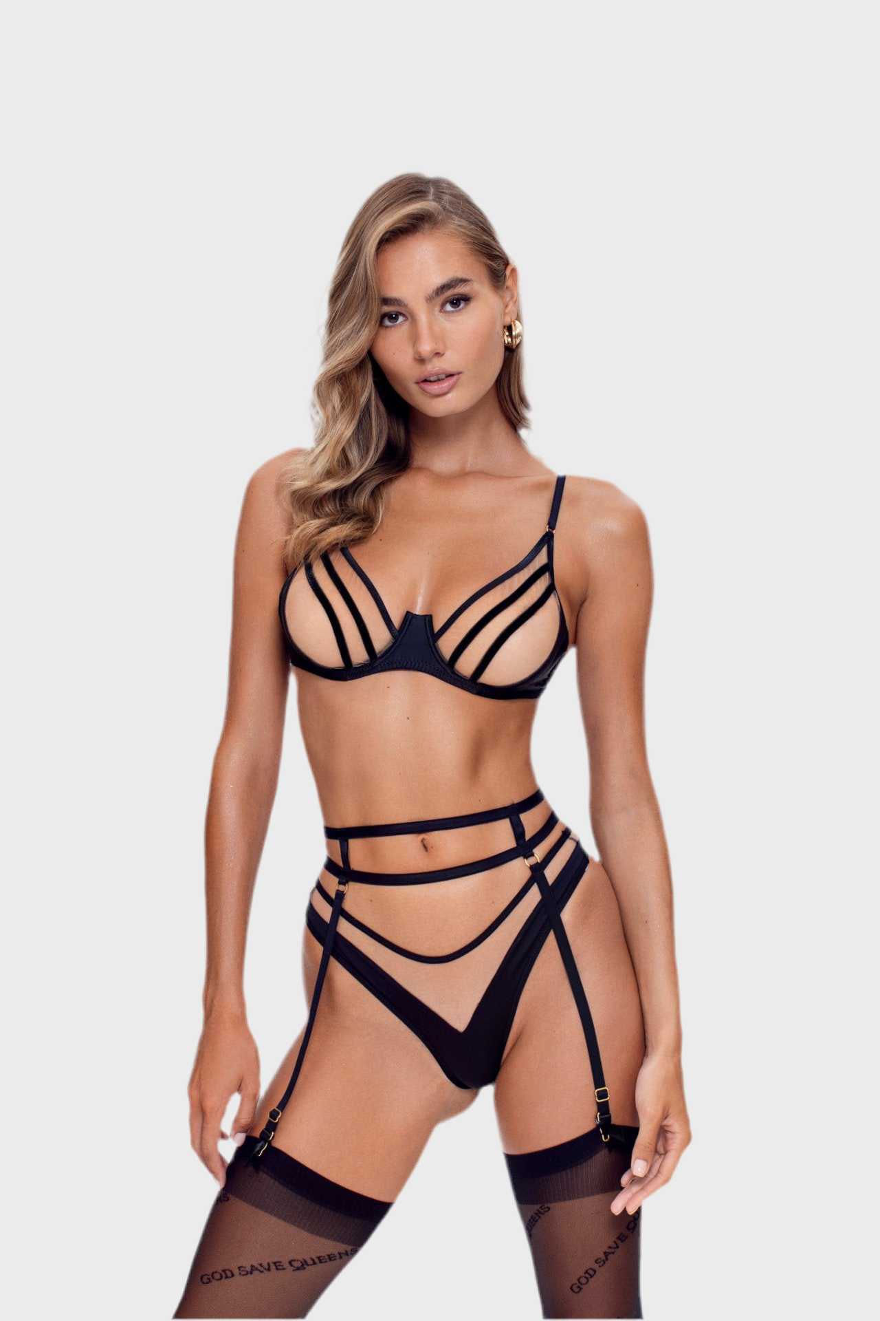 Chloe Bra