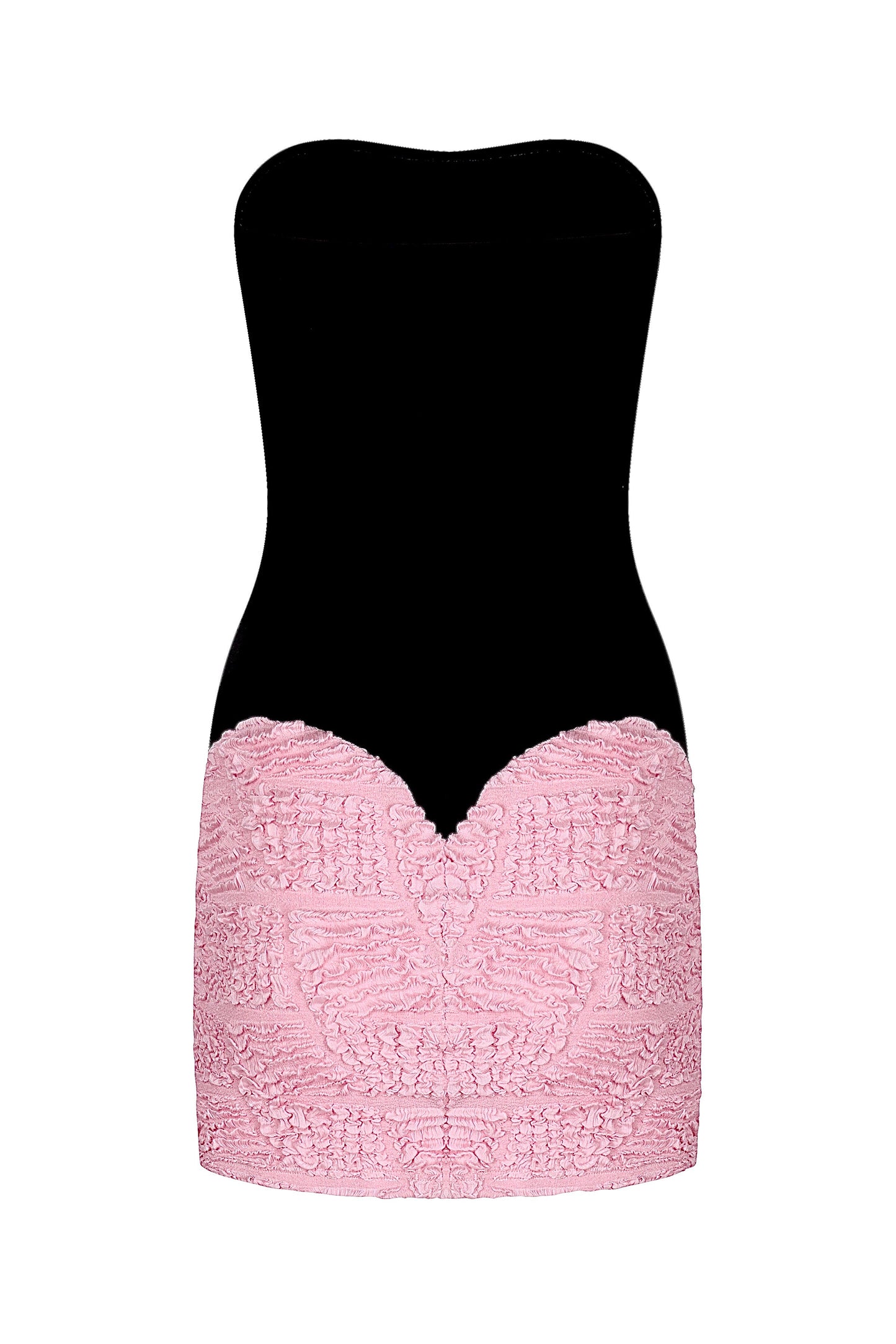 Alaia Dress Black