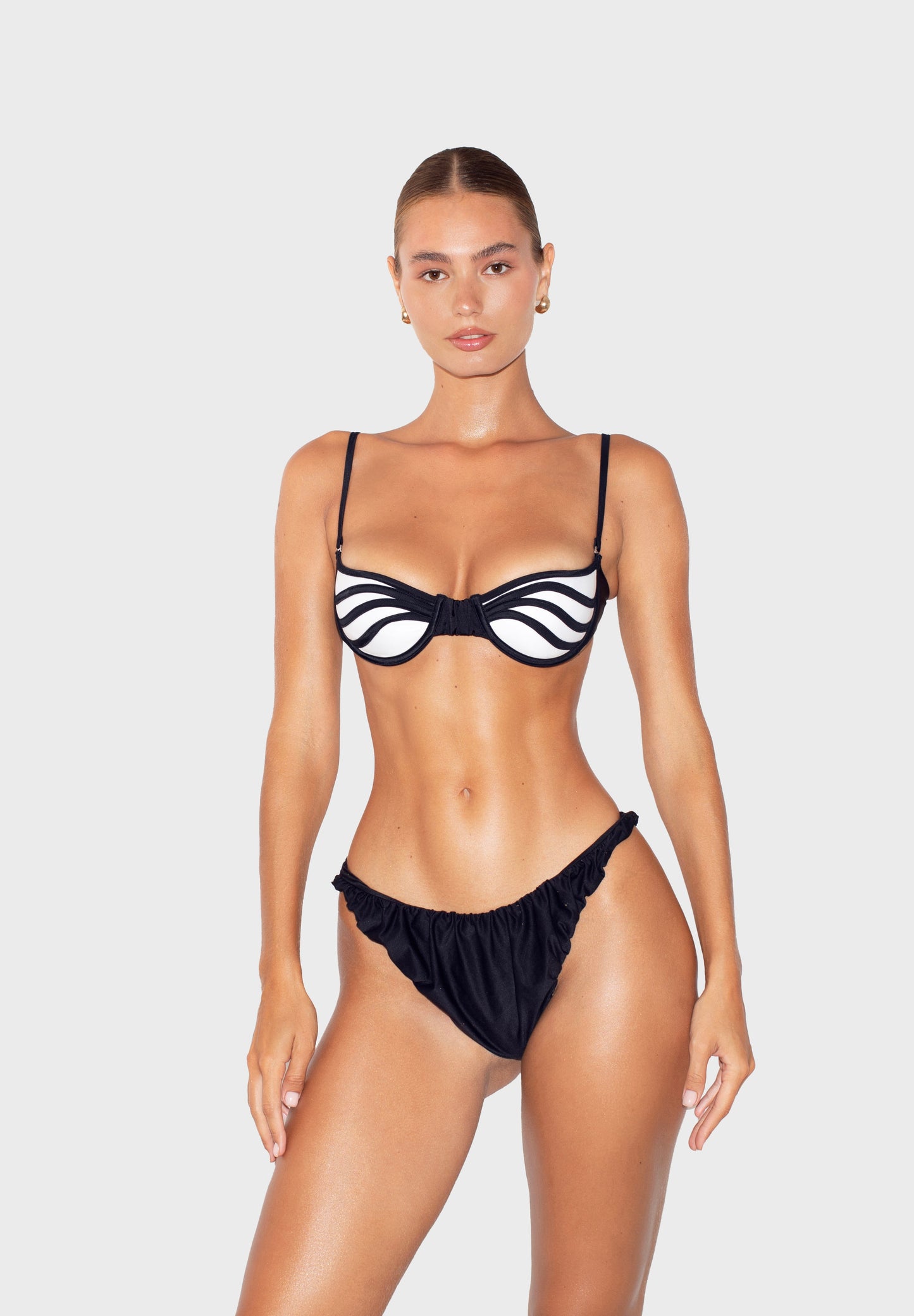 Allure Pearl Top