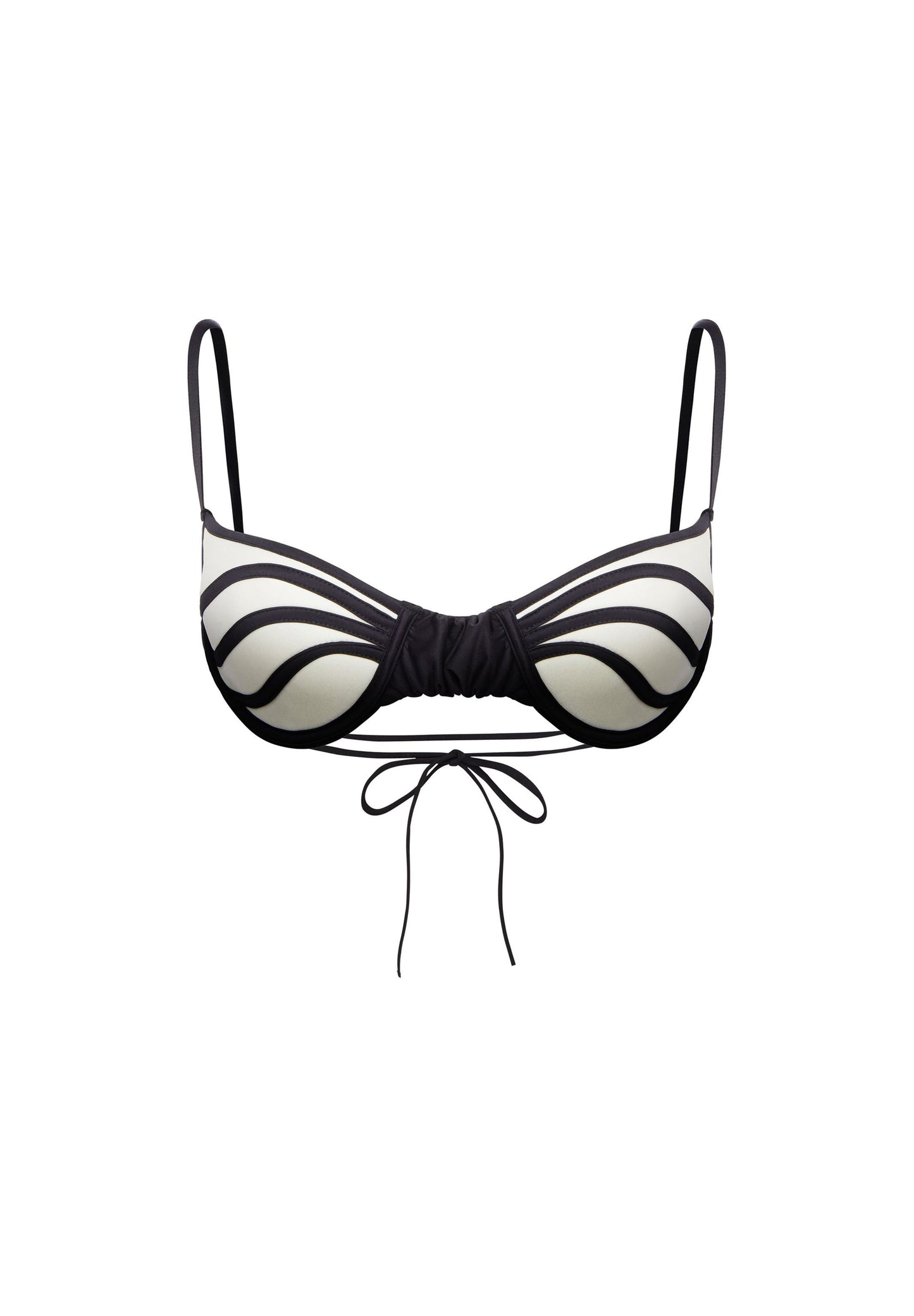 Allure Pearl Top