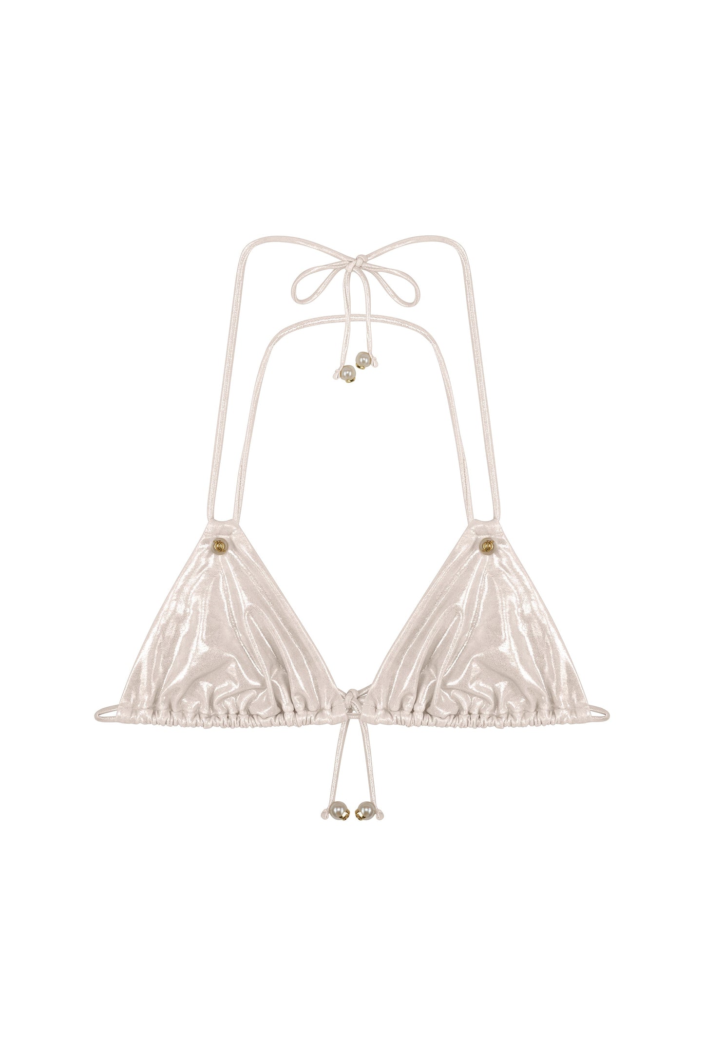 La Brisa Top Pearl
