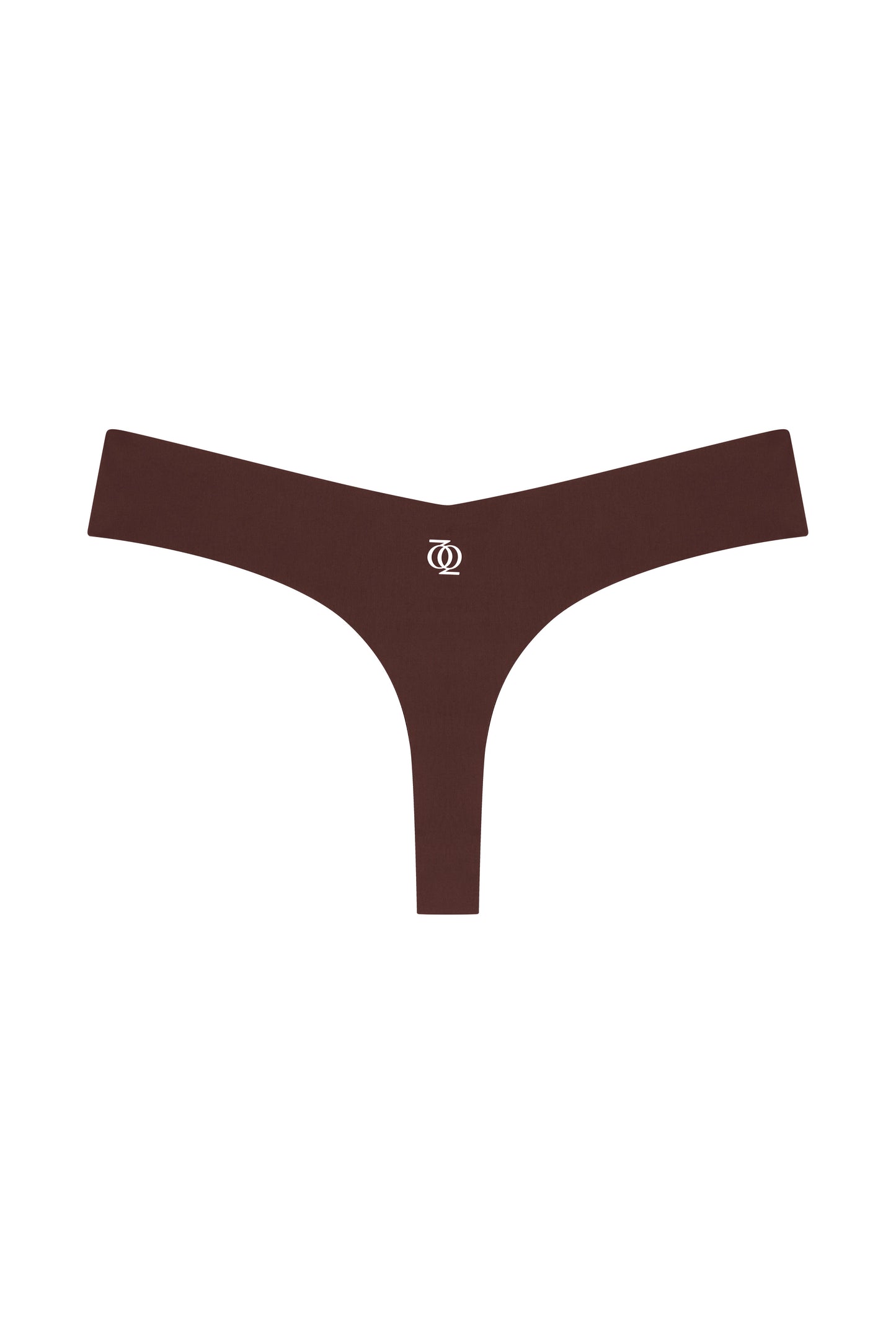 Second Skin Ultimate Thong Espresso