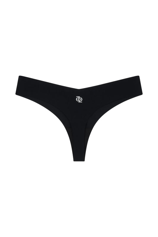 Second Skin Brazilian Black