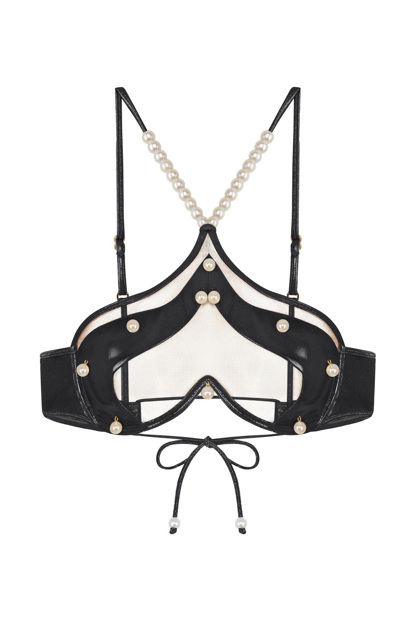 Mia Top Onyx