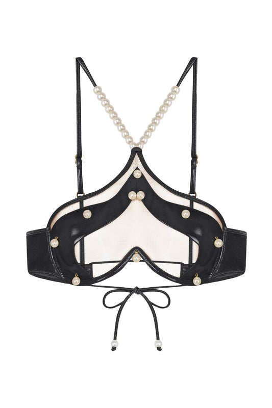 Mia Top Onyx