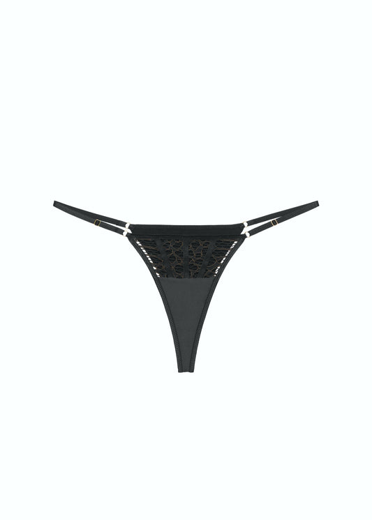 Zoe Thong
