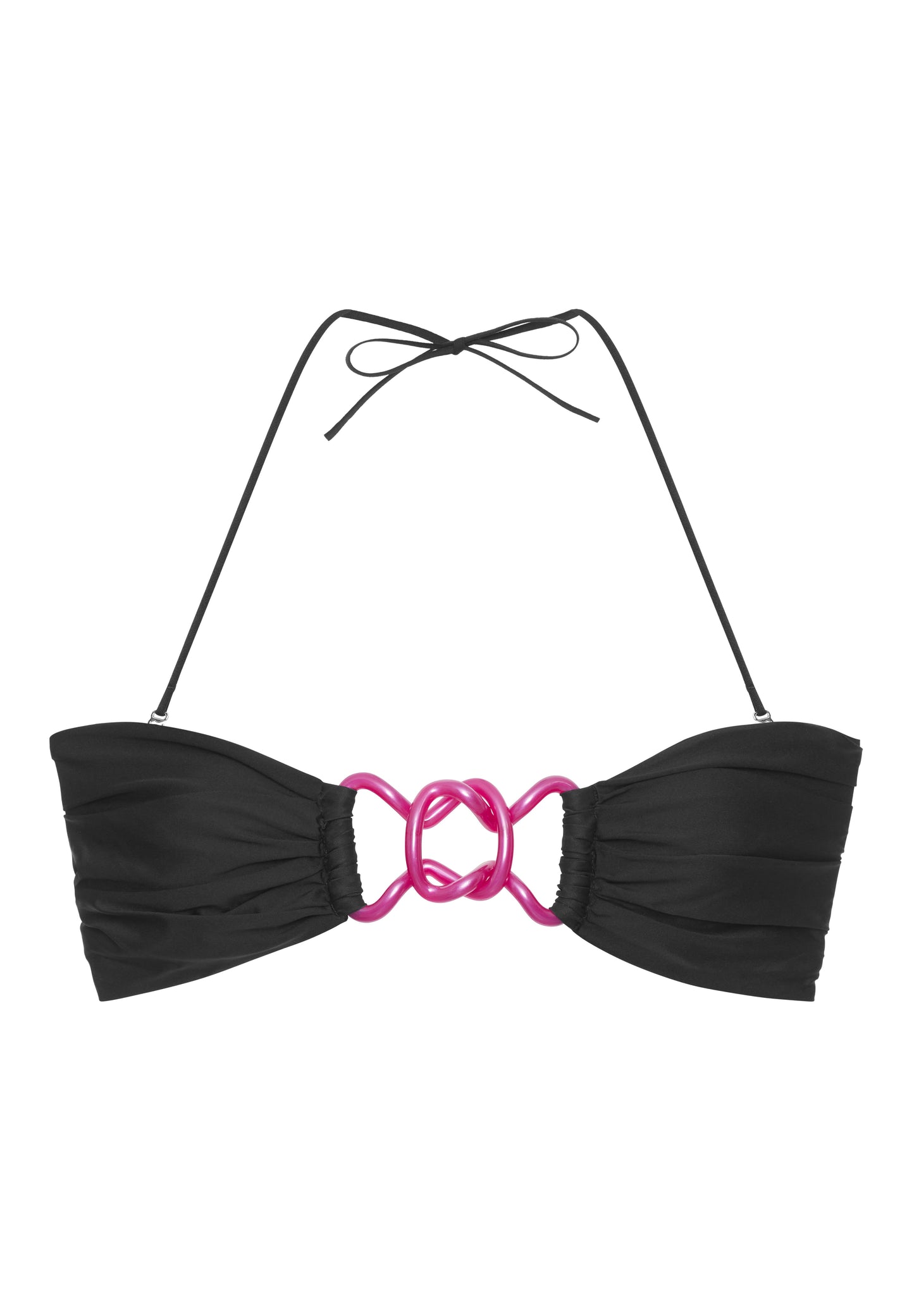Kiss&Ride Top Black