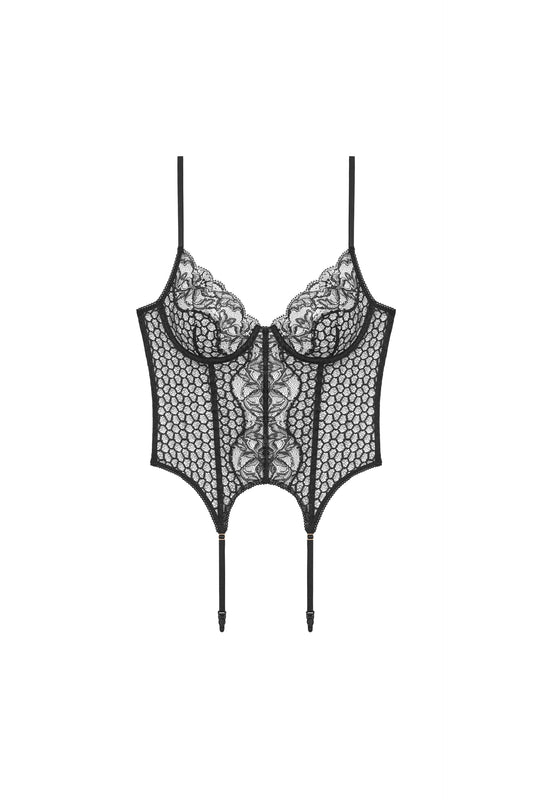 Pandora Corset