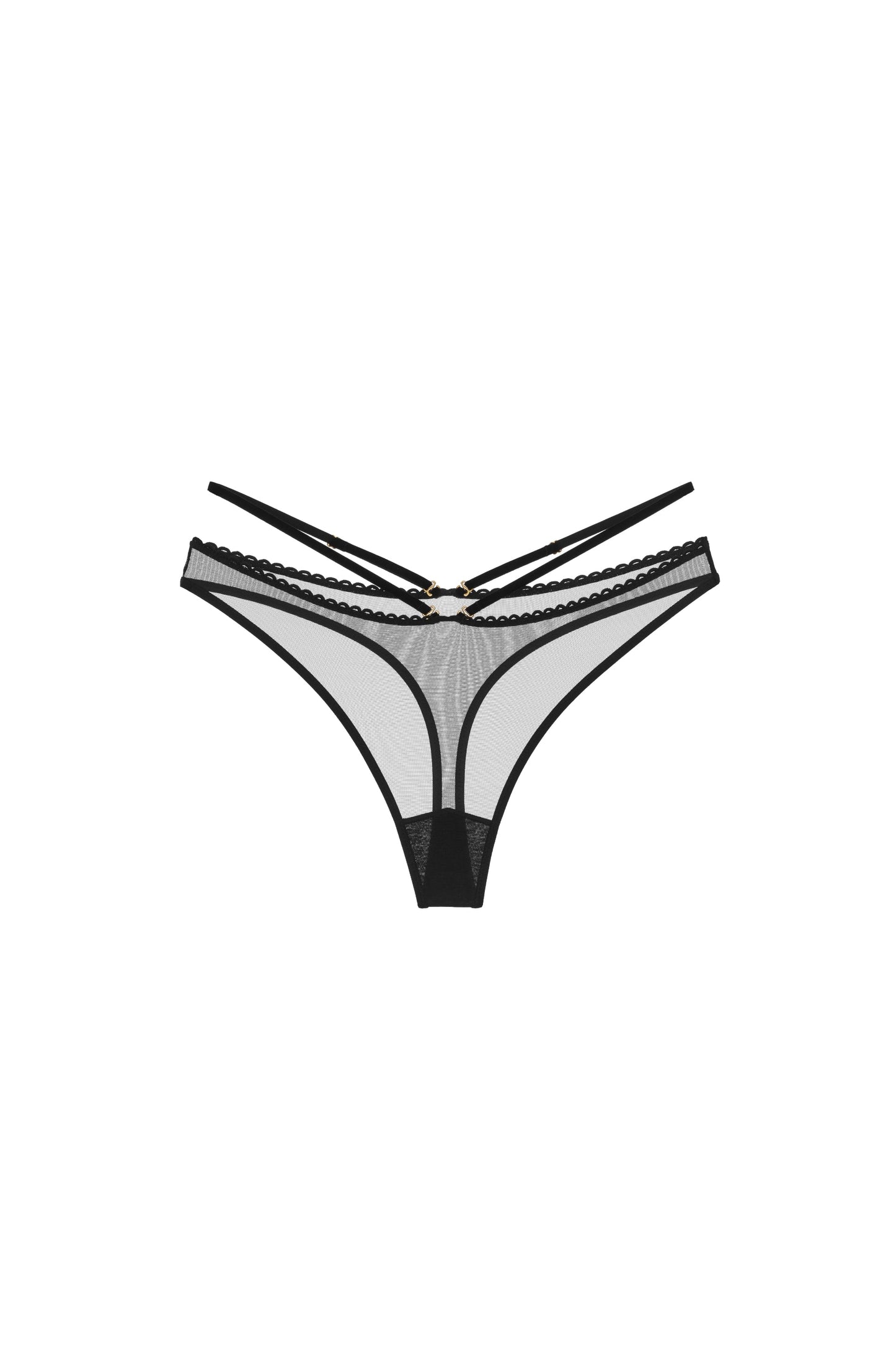 Trissy Thong