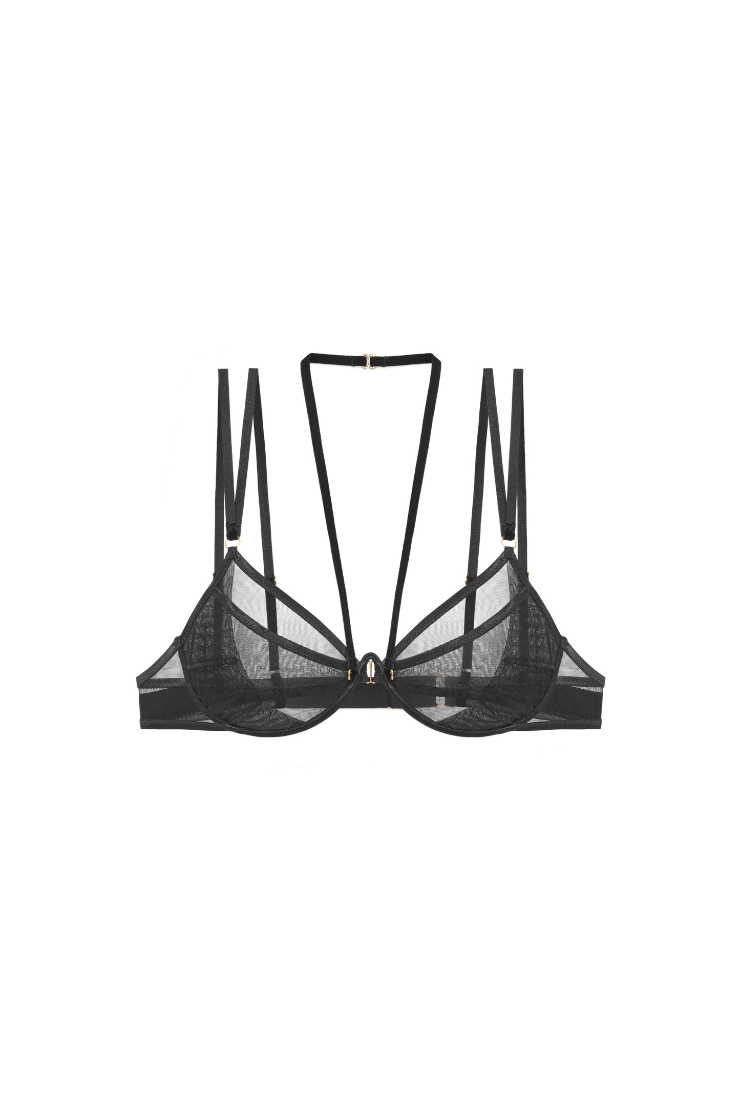 Trissy Bra