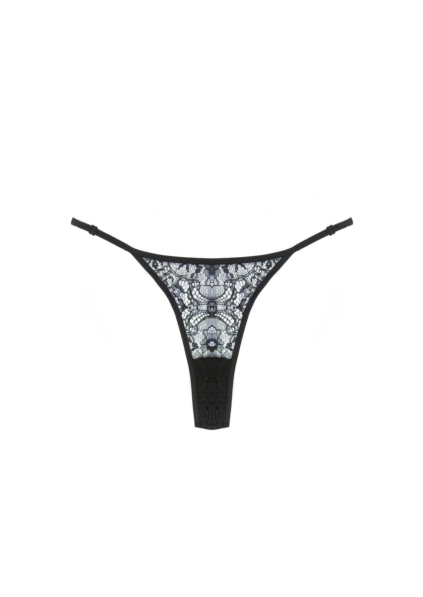 Cristina Knicker