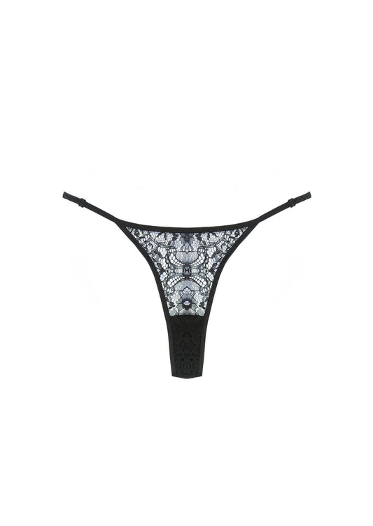 Cristina Knicker