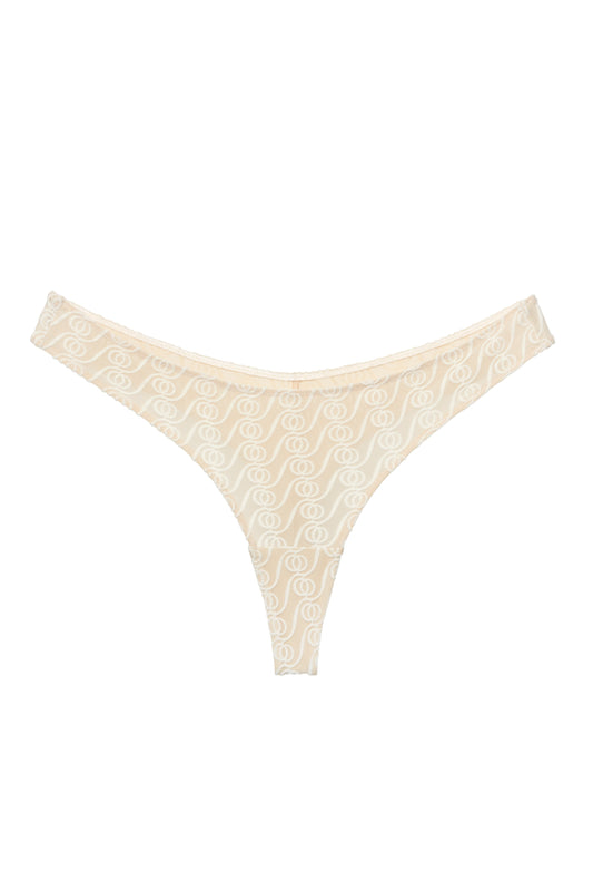 Alizee Brazilian White