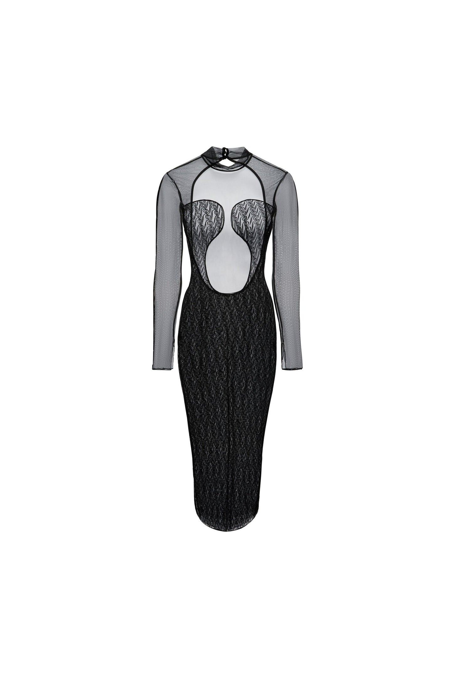 Sasha Dress