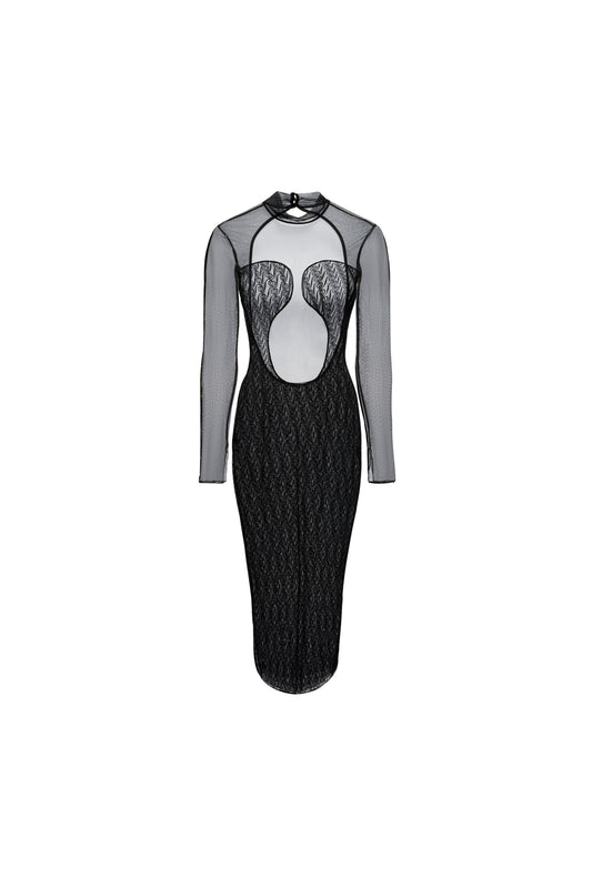 Sasha Dress