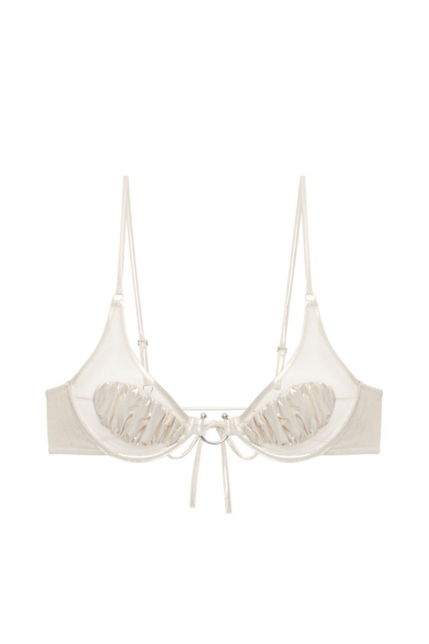 Muse Top Pearl