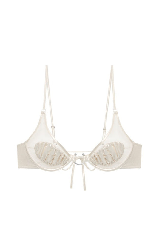 Muse Top Pearl